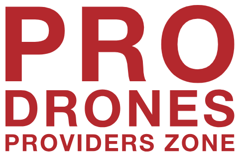 Pro Drones Providers Zone